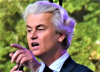 After the Wilders win, what’s next for the Netherlands?