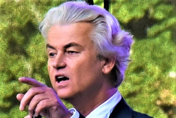 After the Wilders win, what’s next for the Netherlands?
