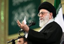 When it comes to Iran, the EU is hopelessly naive
