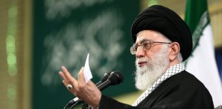 When it comes to Iran, the EU is hopelessly naive