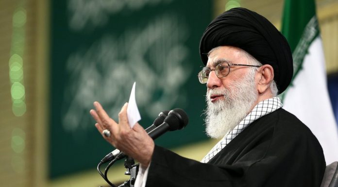 When it comes to Iran, the EU is hopelessly naive