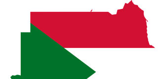 Darfur: a forgotten crisis, with relevance for Europe