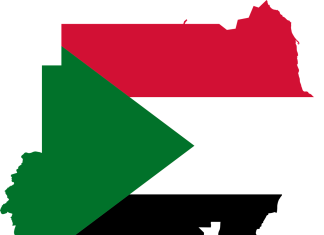 Darfur: a forgotten crisis, with relevance for Europe