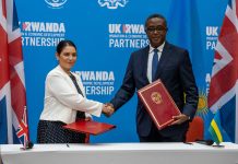 The UK-Rwanda asylum deal deserves a chance