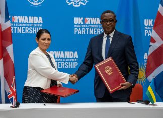 The UK-Rwanda asylum deal deserves a chance
