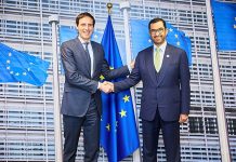 A roundup of this week’s EU policy events