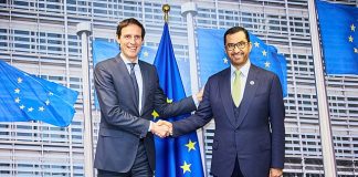 A roundup of this week’s EU policy events