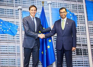 A roundup of this week’s EU policy events