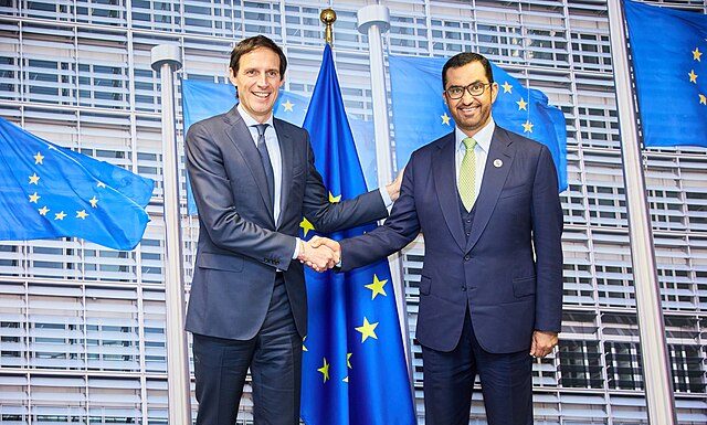 A roundup of this week’s EU policy events