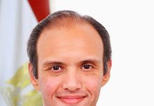 The Brussels Report Podcast Episode 35 – with Egyptian Senator Mohamed Farid