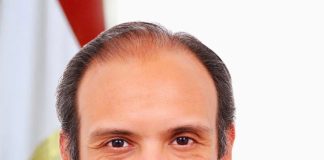 The Brussels Report Podcast Episode 35 – with Egyptian Senator Mohamed Farid