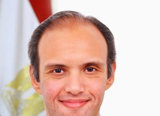 The Brussels Report Podcast Episode 35 – with Egyptian Senator Mohamed Farid