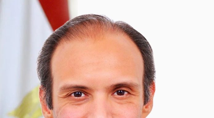 The Brussels Report Podcast Episode 35 – with Egyptian Senator Mohamed Farid