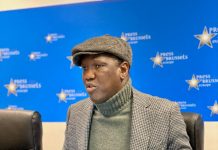 The Brussels Report Podcast Episode 34 with M’backé N’diaye – On Darfur