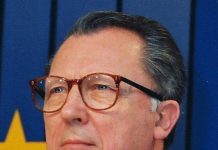 The social democratic legacy of Jacques Delors
