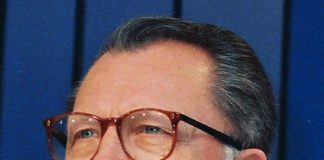 The social democratic legacy of Jacques Delors