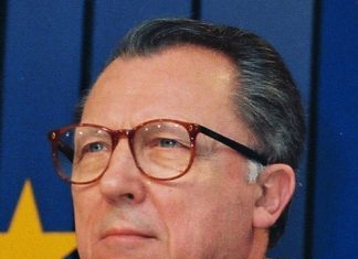 The social democratic legacy of Jacques Delors