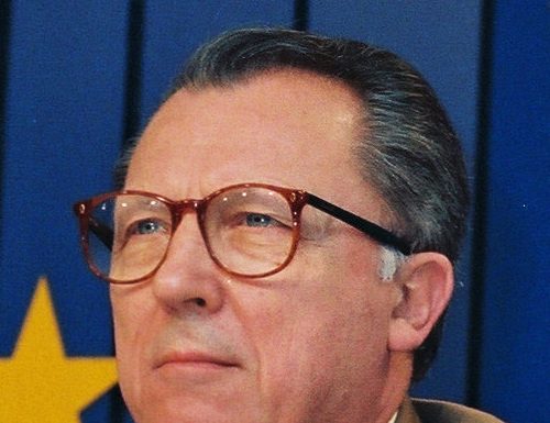 The social democratic legacy of Jacques Delors