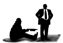 Anti-money laundering laws contribute to “de-banking” for the vulnerable