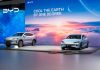 How to deal with the rapid rise of Chinese electric vehicle sales in Europe