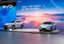 How to deal with the rapid rise of Chinese electric vehicle sales in Europe