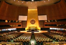 The UN is undermining the cause for property rights protection it is supposed to champion