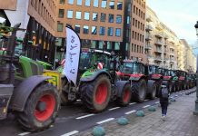 Despite minor concessions to farmers, the EU continues with its green regulatory avalanche