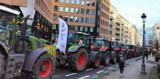 Despite minor concessions to farmers, the EU continues with its green regulatory avalanche