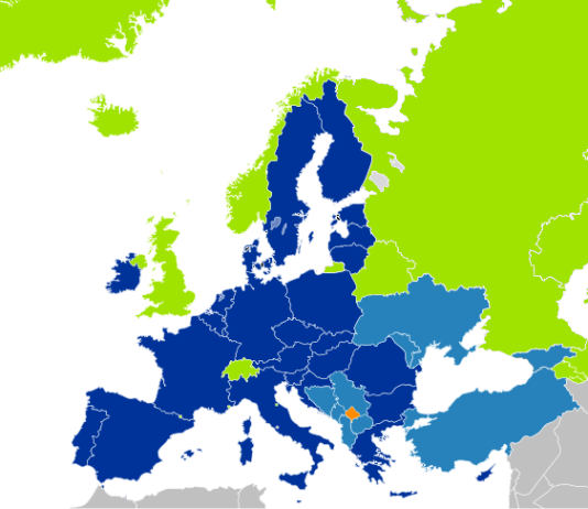 EU enlargement: An endless talking shop?