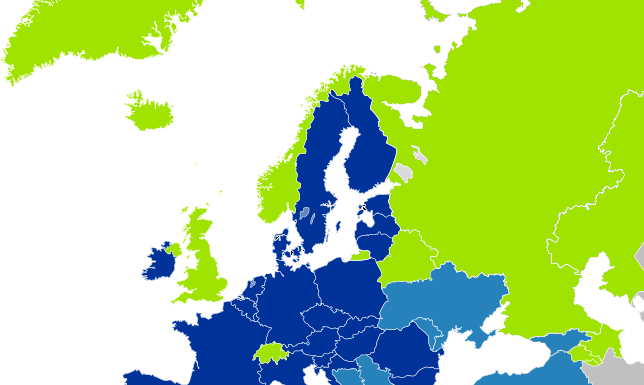 Temporary agency work regulation in Belgium, The Netherlands, France, and Germany