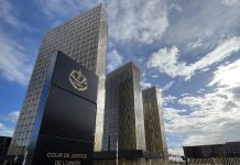“Nemo iudex in causa sua”- A concept alien to the European Court of Justice?