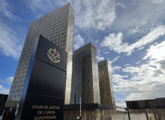 “Nemo iudex in causa sua”- A concept alien to the European Court of Justice?