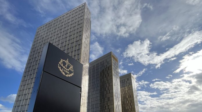 Are Britain and Switzerland moving in opposite directions?