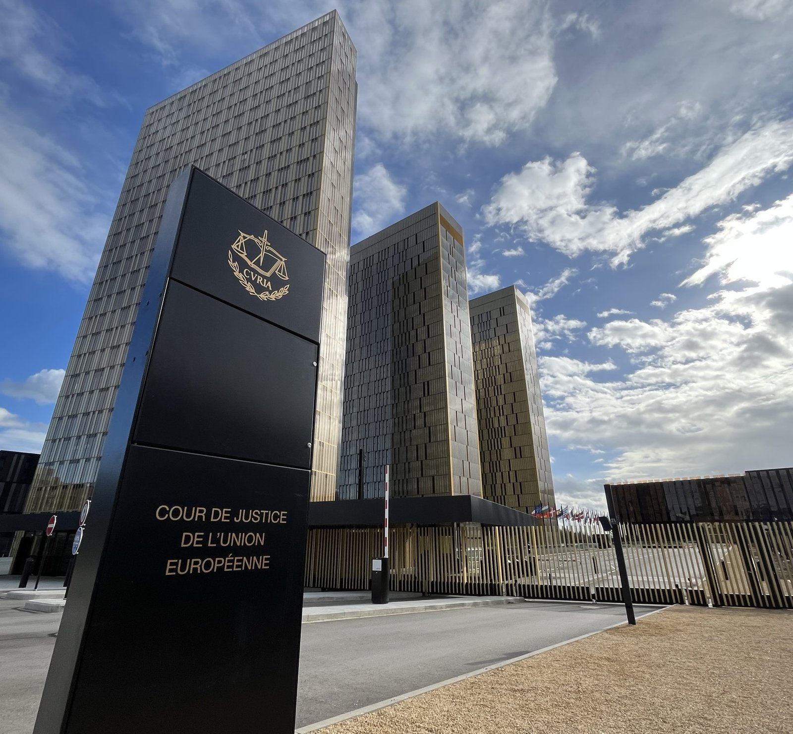 "Nemo iudex in causa sua"- A concept alien to the European Court of ...