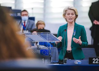 The EU’s control over taxation is tightening