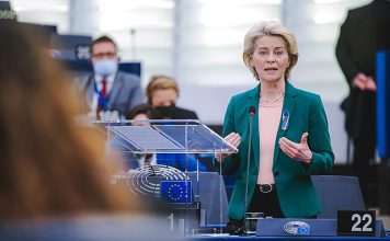 The end of Ursula von der Leyen’s career?