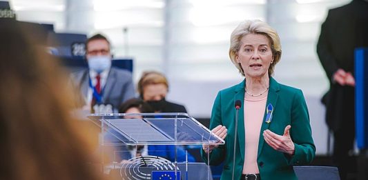 The EU’s control over taxation is tightening