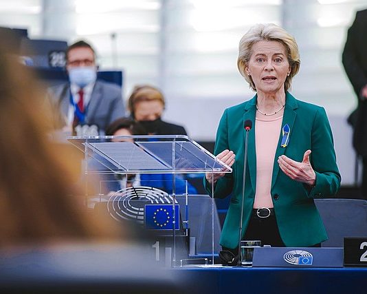 The EU’s control over taxation is tightening