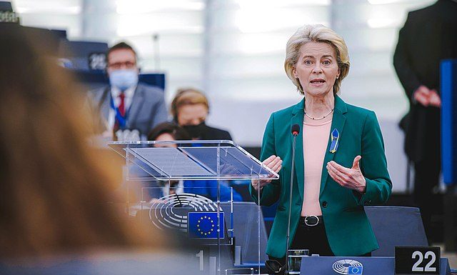 International Trade: Can Europe avoid self-inflicted injuries that stifle growth?