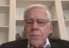 The Brussels Report Podcast Episode 37 – with former IIF Director Charles H. Dallara