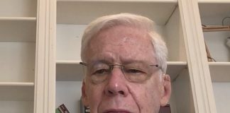 The Brussels Report Podcast Episode 37 – with former IIF Director Charles H. Dallara