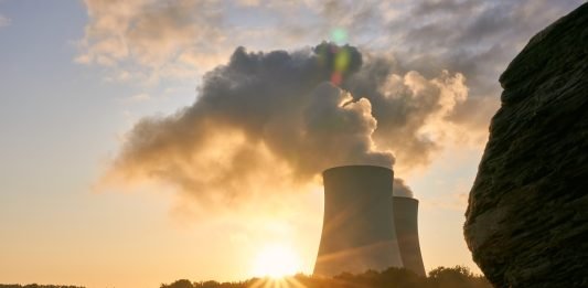 The Nuclear Alliance: How 14 EU States Are Rewriting Energy Policy