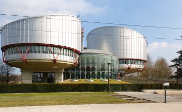 A Court Without Limits? Three Structural Problems With the Strasbourg Human Rights Court