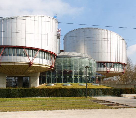 A Court Without Limits? Three Structural Problems With the Strasbourg Human Rights Court