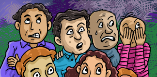 Not fear but science should be the driving force for policy making