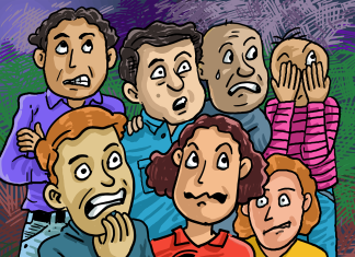 Not fear but science should be the driving force for policy making