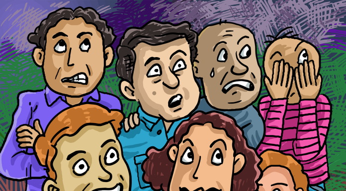 Not fear but science should be the driving force for policy making