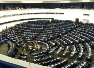 The European Parliament: a deeply troubled institution