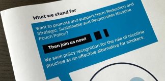 Pioneering Responsibility: Nordic Nicotine Pouches Alliance Unveils Action Plan for Progressive EU Policy