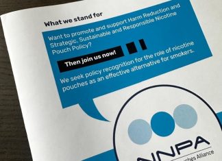 Pioneering Responsibility: Nordic Nicotine Pouches Alliance Unveils Action Plan for Progressive EU Policy